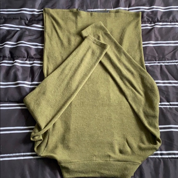 Light button up jacket - Picture 8 of 10